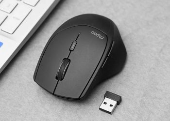 Khái niệm về chuột không dây