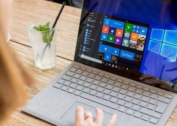 Biết được dung lượng bộ nhớ, hệ điều hành Windows đang sử dụng