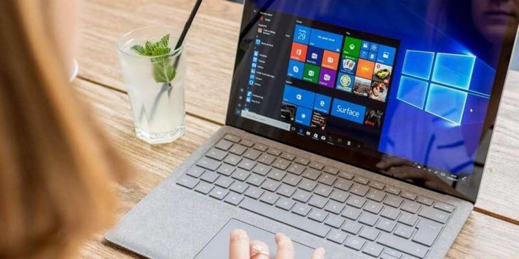 Biết được dung lượng bộ nhớ, hệ điều hành Windows đang sử dụng