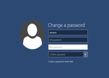Đổi mật khẩu an toàn chỉ với những cách thực hiện tối ưu 