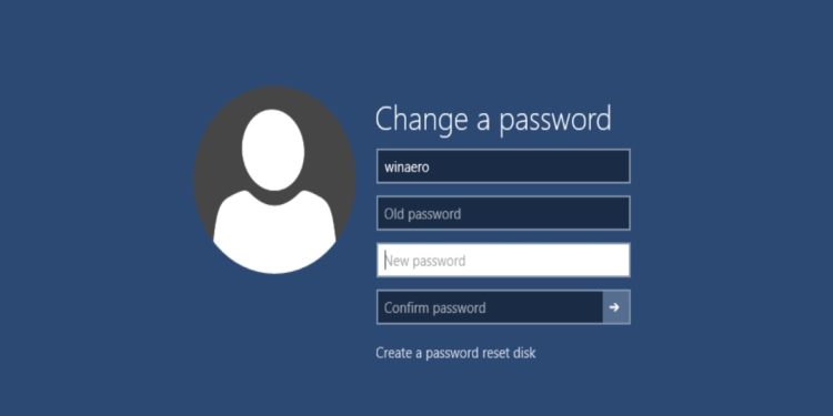 Đổi mật khẩu an toàn chỉ với những cách thực hiện tối ưu