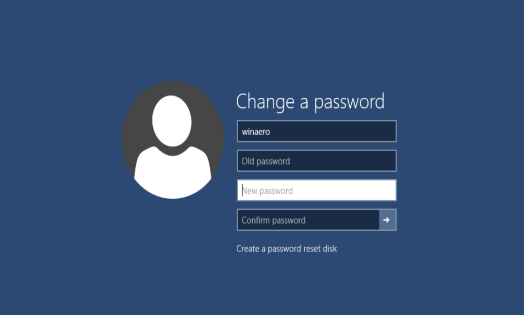 Đổi mật khẩu an toàn chỉ với những cách thực hiện tối ưu 