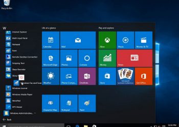 Cách reset máy tính chỉ với các bước nhanh chóng nhất