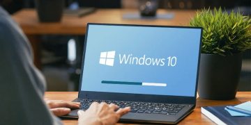 Cài Win 10 là điều nên làm cho bất kỳ chiếc máy mới nào 