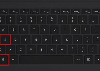 Chụp màn hình laptop bằng những tổ hợp phím đơn giản nhất