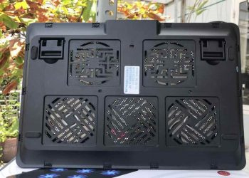 Công cụ giúp bạn làm mát Laptop
