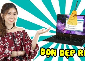 Phương pháp giúp máy của bạn nhanh hơn