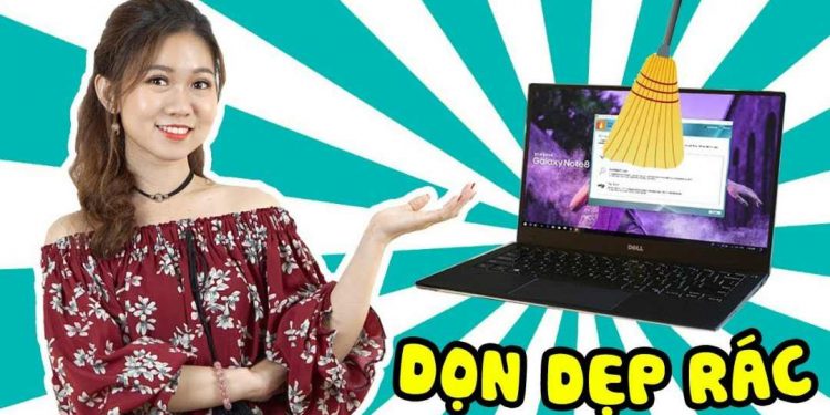 Phương pháp giúp máy của bạn nhanh hơn