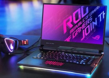 Đánh giá những dòng laptop cấu hình mạnh