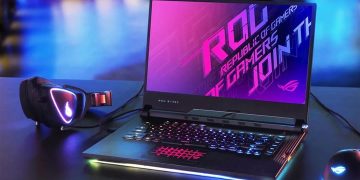 Đánh giá những dòng laptop cấu hình mạnh