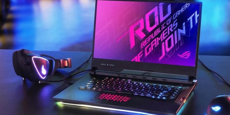 Đánh giá những dòng laptop cấu hình mạnh