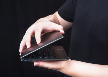 Tối đa hóa không gian làm việc của bạn