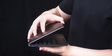 Tối đa hóa không gian làm việc của bạn