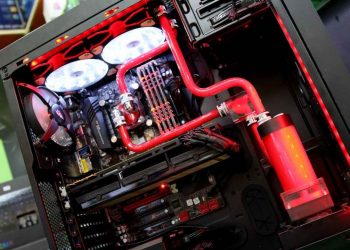 Những bộ phận không thể thiếu của PC