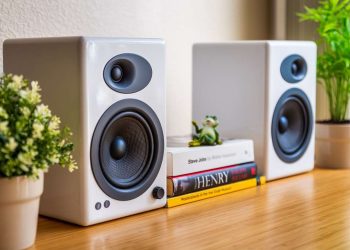 Những thương hiệu nổi tiếng với các sản phẩm loa chất lượng