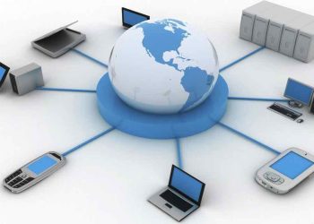 Mạng máy tính còn kết nối được với nhiều thiết bị