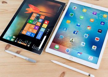 Thiết bị làm việc và giải trí hiệu quả