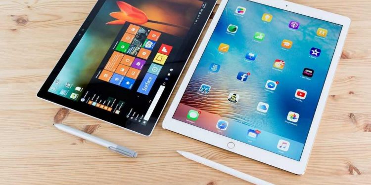 Thiết bị làm việc và giải trí hiệu quả