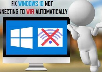 Tìm hiểu nguyên nhân máy tính không kết nối được wifi