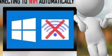 Tìm hiểu nguyên nhân máy tính không kết nối được wifi