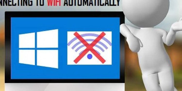 Tìm hiểu nguyên nhân máy tính không kết nối được wifi