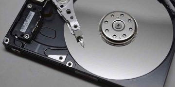 Ghi nhớ toàn bộ dữ liệu của bạn tốt nhất