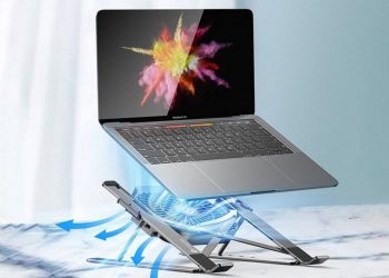 Thiết bị nâng cao hiệu suất laptop