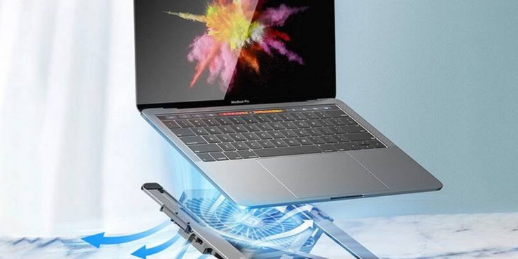 Thiết bị nâng cao hiệu suất laptop