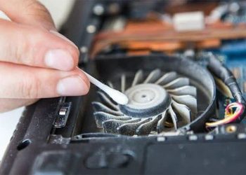 Vệ sinh laptop giúp máy tính nhanh hơn? Cách thực hiện?