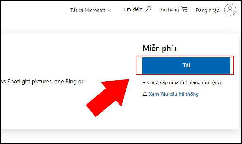 Tải phần mềm Dynamic Theme Windows 10.