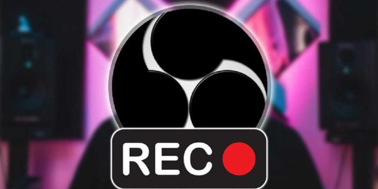 Cách quay màn hình máy tính bằng OBS Studio