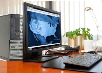 Pc và laptop khác nhau như thế nào?