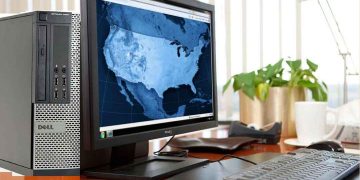 Pc và laptop khác nhau như thế nào?