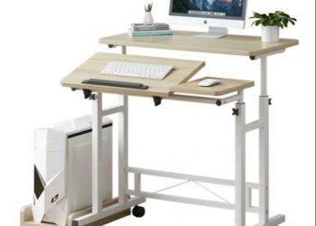 Bàn máy tính thông minh ra đời đã đáp ứng được các nhu cầu cấp thiết cho người dùng