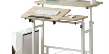 Bàn máy tính thông minh ra đời đã đáp ứng được các nhu cầu cấp thiết cho người dùng