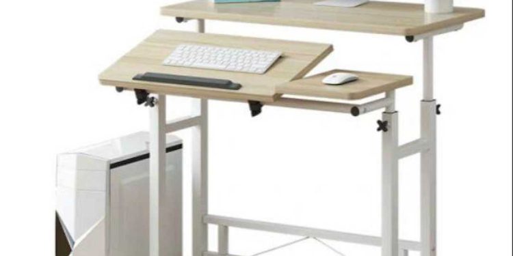 Bàn máy tính thông minh ra đời đã đáp ứng được các nhu cầu cấp thiết cho người dùng