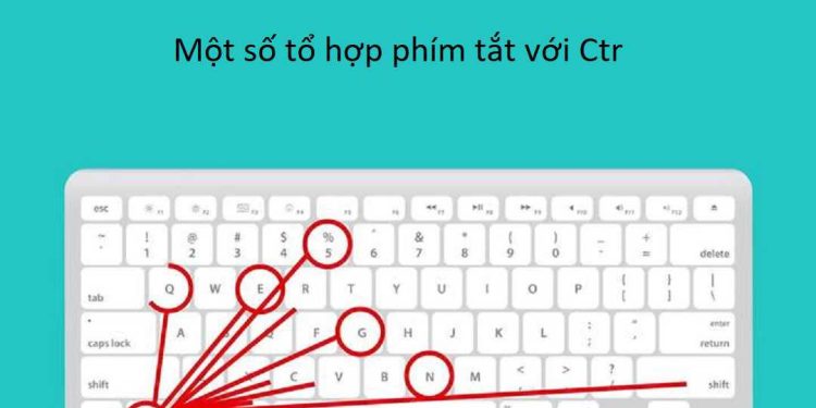 Cách reset card màn hình bằng tổ hợp phím