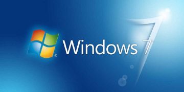 Máy tính Lenovo được cài đặt lại như nguyên bản