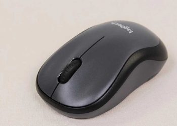 Chuột không dây Logitech M221