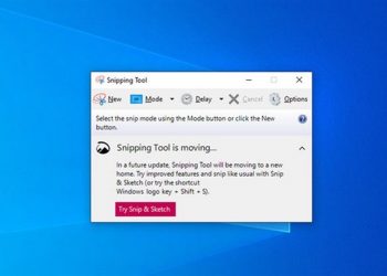 Chụp màn hình máy tính bằng tool