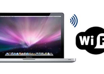 Nguyên nhân MacBook không bắt được wifi