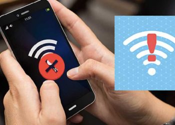 Nguyên nhân mạng wifi từ chối quyền truy cập