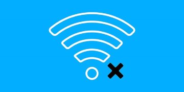 Laptop không kết nối được WiFi do nhiều nguyên nhân