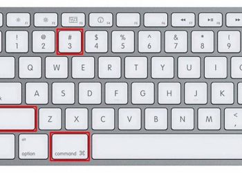 Sử dụng các phím tắt