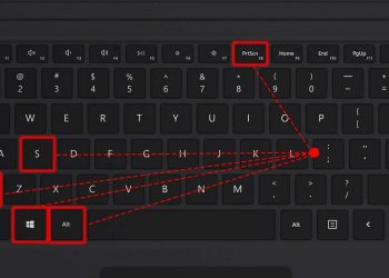 Lưu ảnh chụp màn hình