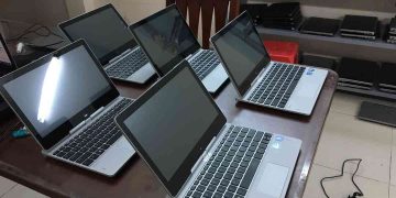 Địa chỉ mua laptop cũ uy tín ở sài gòn