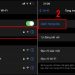 Quên mạng WiFi trên iOS