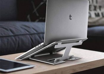 lưu ý khi chọn quạt tản nhiệt laptop về kích thước quạt