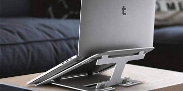 lưu ý khi chọn quạt tản nhiệt laptop về kích thước quạt