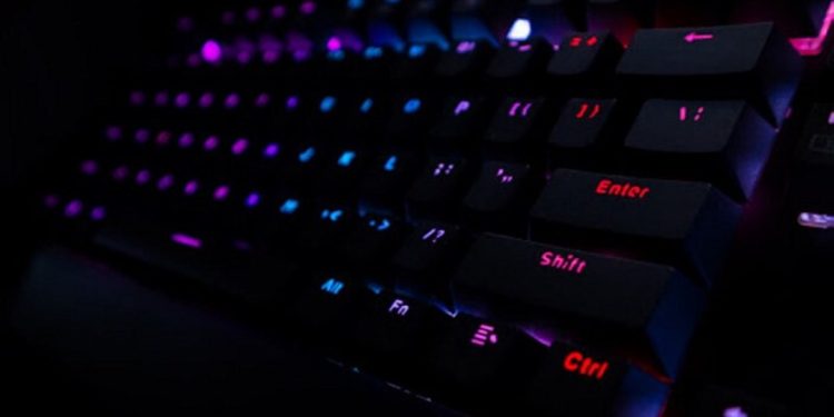 Giá cả cũng là yêú tố quan trọng khi mua bàn phím